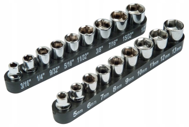 STANLEY ZESTAW WKRĘTAKI BITY KOŃCÓWKI Stanley 57 elem śrubokręty 62-143