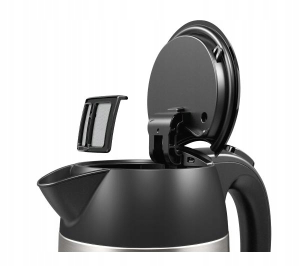 Czajnik elektryczny Bosch TWK3P420 2400W 1.7 Litra