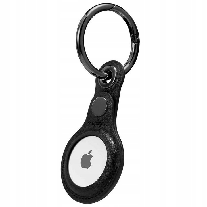 Etui, brelok Spigen do Apple AirTag wsuwka