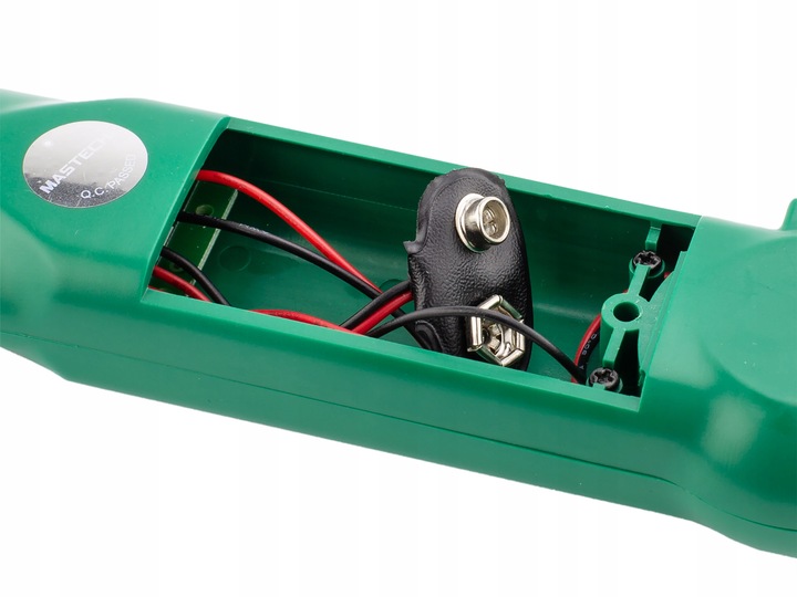 Szukacz Par Przewodów Kabli Sonda Tester MASTECH MS6812R