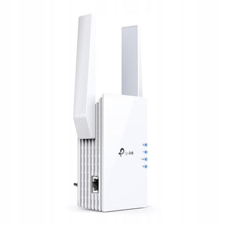 Wzmacniacz sieci TP-LINK RE605X