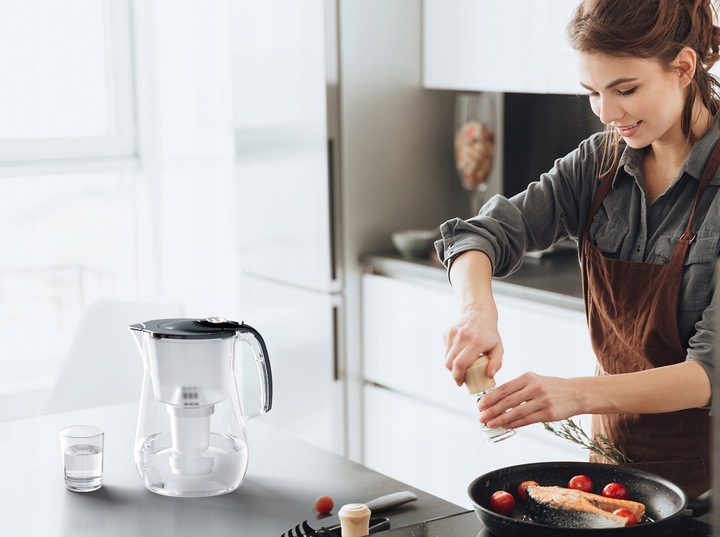 Wkład filtrujący Aquaphor A5H do twardej wody 4 szt.