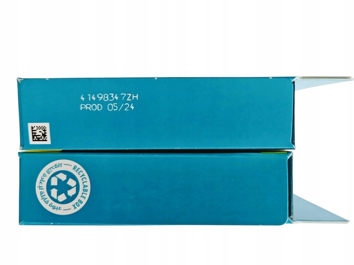 8 SZTUK ! MACH3 MADE IN POLAND wersja eksportowa ! Wkłady do maszynki MACH3