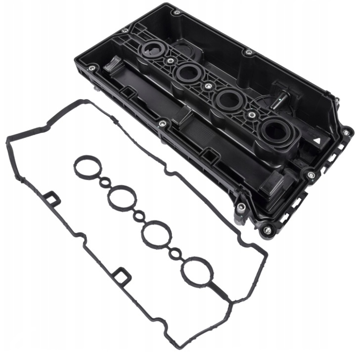 POKRYWA ZAWORÓW OPEL ASTRA H J ZAFIRA B C 1.6 1.8 A16XER Z16XER , INSIGNIA