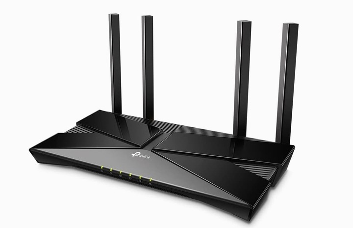 Access Point, Router TP-Link Archer AX53 Router 802.11ax (Wi-Fi 6)