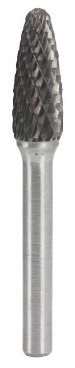 FREZ PILNIK DO METALU WĘGLIK WOLFRAMU OBROTOWY