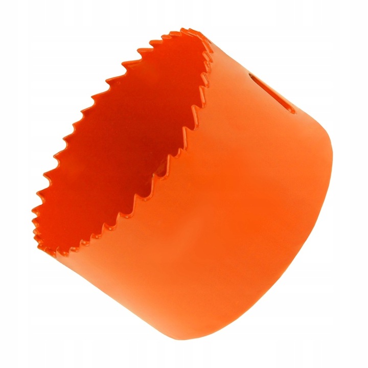 Otwornica Bi-metalowa 68 mm z adapterem 32-210 mm