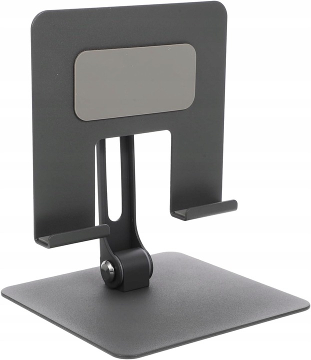 MOCNY Stojak podstawka uchwyt pod tablet na telefon regulowana na biurko GR