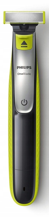 Golarka Philips OneBlade First Shave QP2530 do miejsc intymnych brody