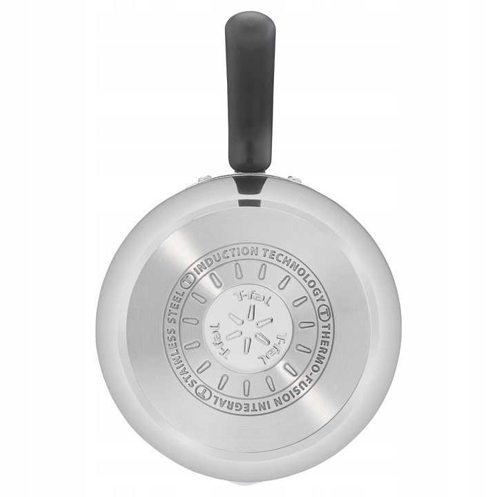 Multipot garnek wielofunkcyjny 5w1 TEFAL Opti'Space 2.5L indukcja