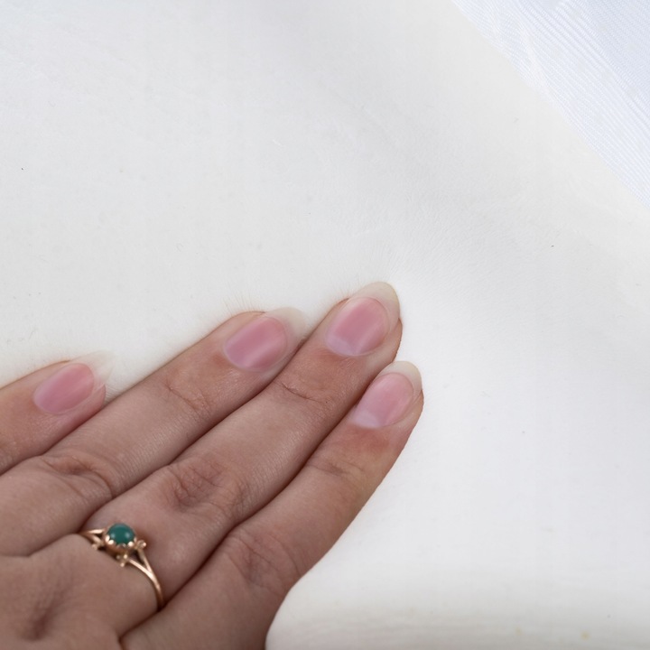 Poduszka Ortopedyczna Profilowana Memory do Siedzenia na Fotel Krzesło