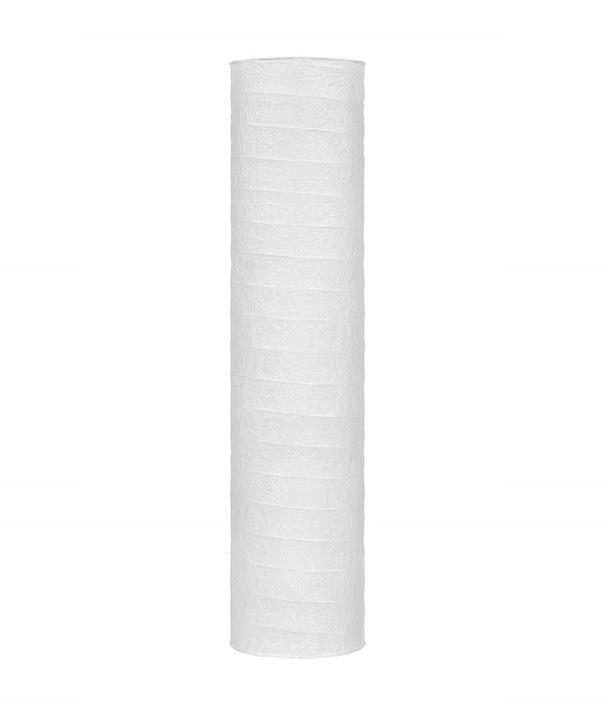 ABAŻUR DO LAMPY STOJĄCEJ KLOSZ DO LAMPY STOJĄCEJ KLOSZ PAPIEROWY 93 X