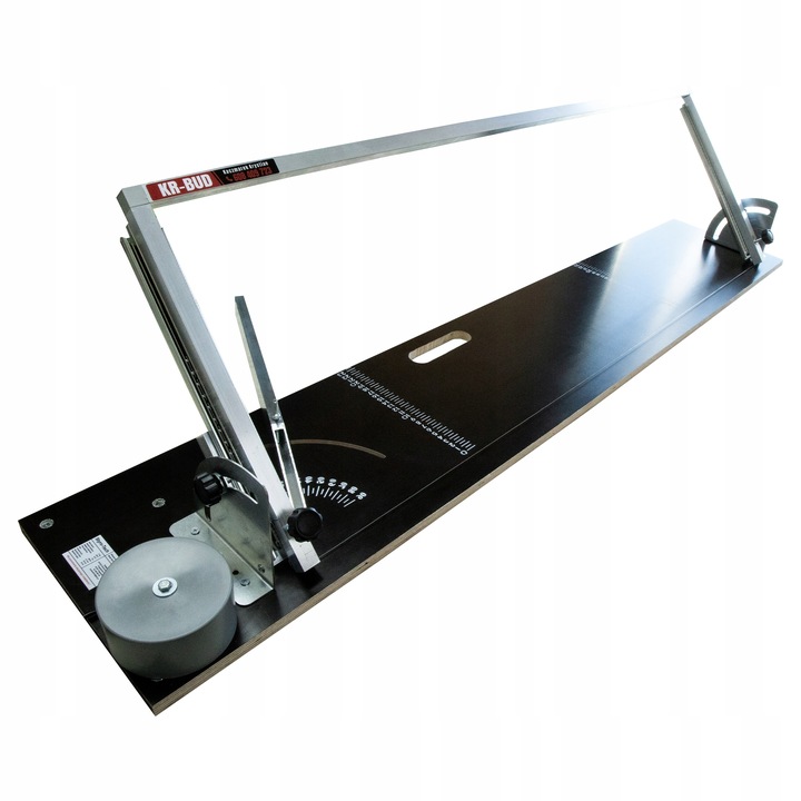 Gilotyna do styropianu 115x34 cm