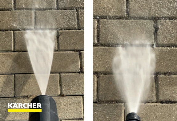 Myjka ciśnieniowa Karcher K5 Power Control MEGA ZESTAW T-Racer