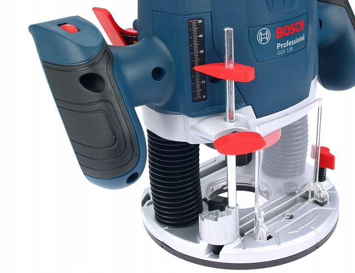 FREZARKA GÓRNOWRZECIONOWA 1300W GOF 130 BOSCH