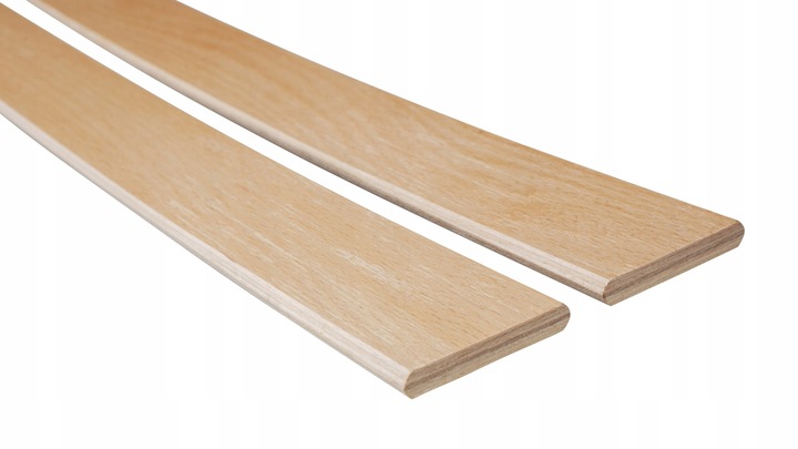 Stelaż łóżka z 23 listew sprężynujących FLEX 200x90