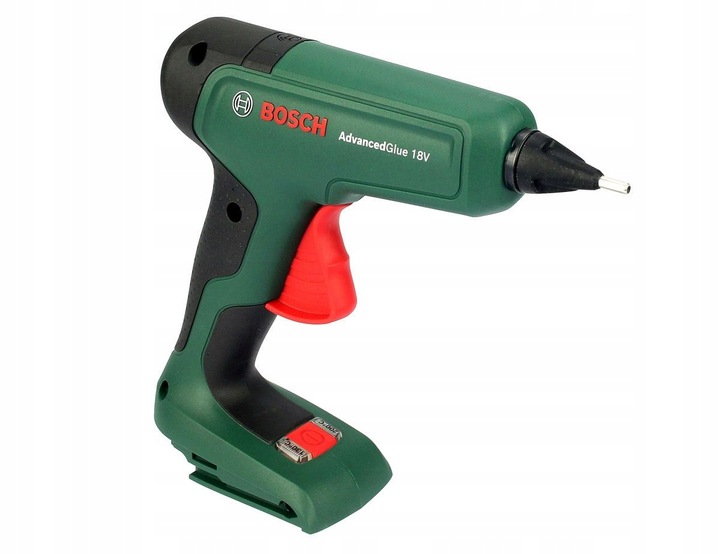 PISTOLET DO KLEJU AdvancedGlue 18V BOSCH KORPUS