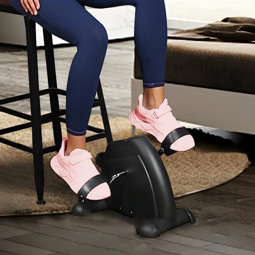 ROWEREK ROWER TRENINGOWY DO ĆWICZEŃ STACJONARNY REHABILITACYJNY