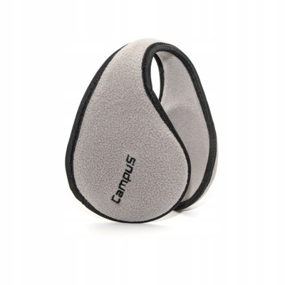 CIEPŁE SPORTOWE NAUSZNIKI POLAROWE CAMPUS ZIMA