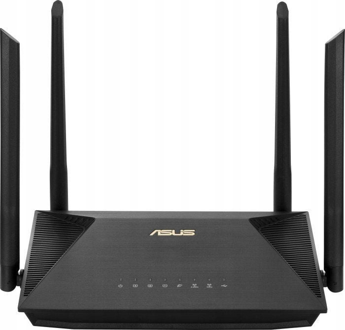 Router Asus RTAX53U