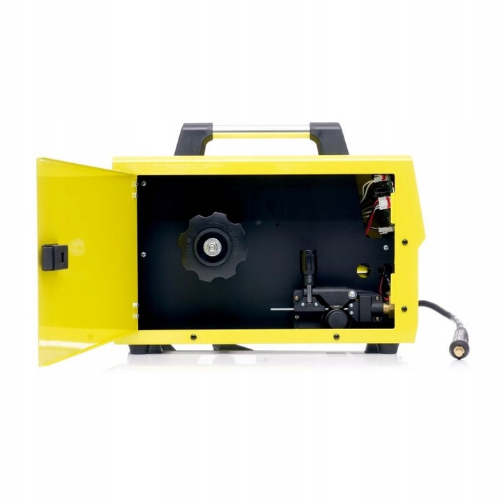 PÓŁAUTOMAT SPAWALNICZY 40-400A KRAFT&DELE KD811