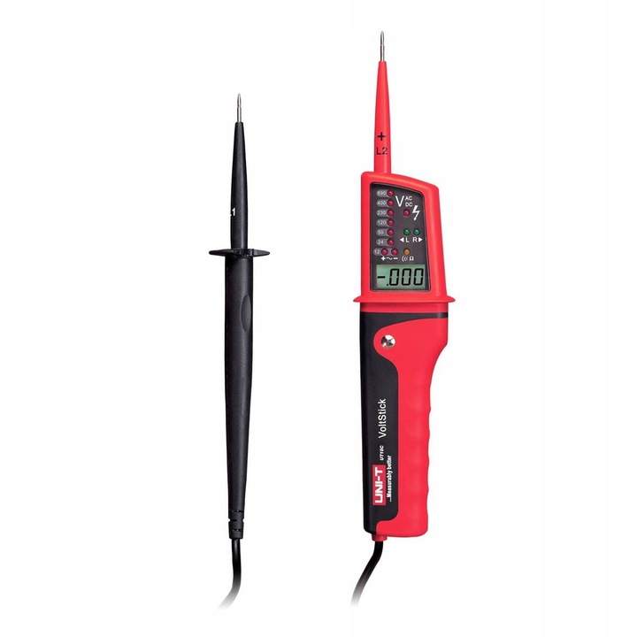 Wielofunkcyjny tester napięcia Uni-T UT15C
