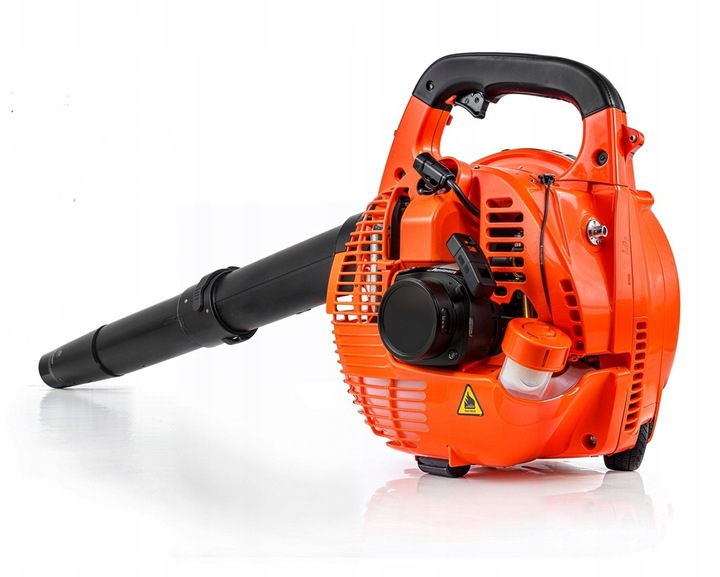 DMUCHAWA SPALINOWA OGRODOWA ODKURZACZ DO LIŚCI ŚNIEGU