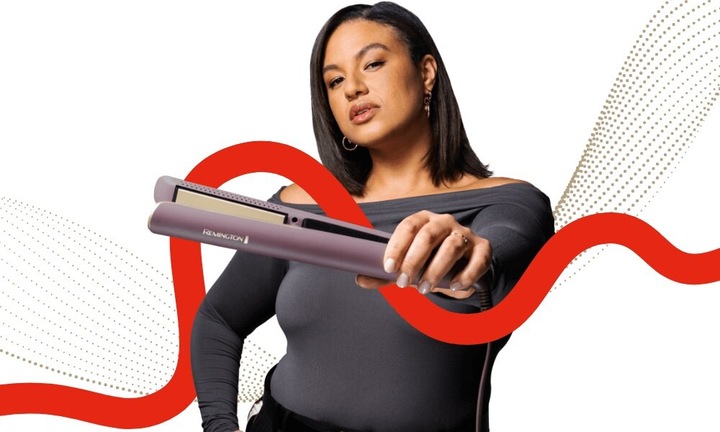 Prostownica REMINGTON S8930 Airvive 230 stopni