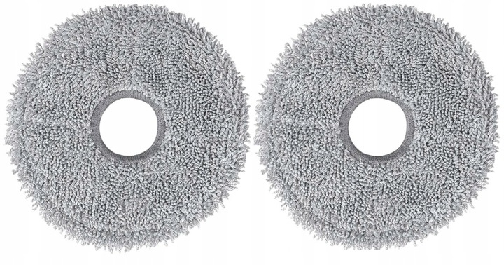 Akcesoria do Dreame L10s ULTRA gen2 PRO PRO HEAT X30 MOVA E30 P10