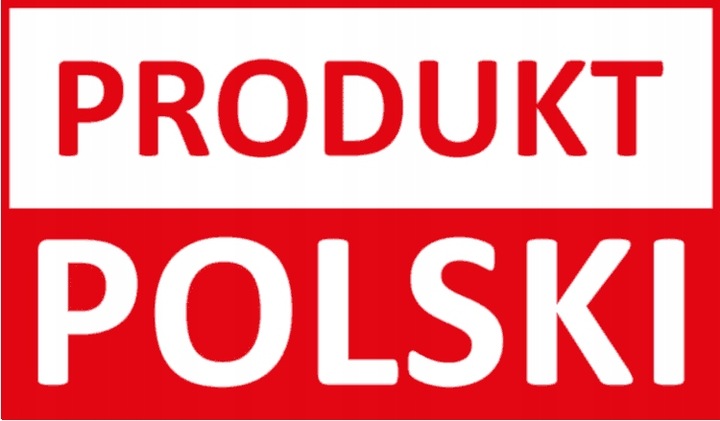 Komin męski zimowy - TERMOAKTYWNY ocieplany POLSKI czarny szalik