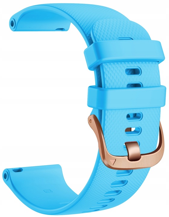 PASEK DO GARMIN VIVOACTIVE 3 3 MUSIC VIVOMOVE MOVE HR STYLE VENU SQ PLUS