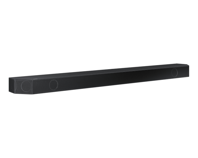 Soundbar Samsung HW-Q990D/EN Czarny (Black)