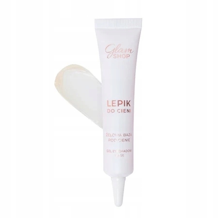Glam Shop Lepik do cieni 15ml