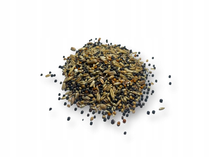 Karma, Pokarm PREMIUM Dla Ptaków Kanarka Pełnoporcjowa KAREX 10 kg