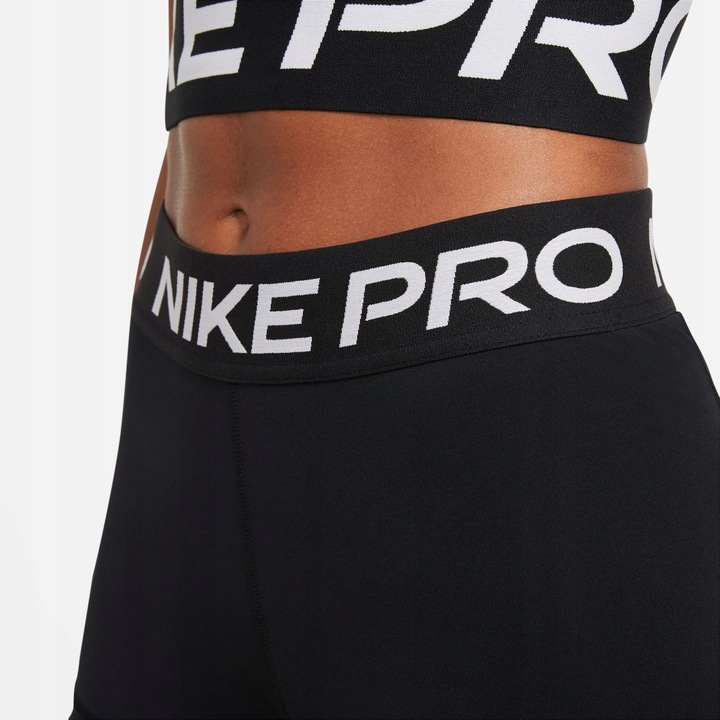 Spodenki damskie Nike Pro