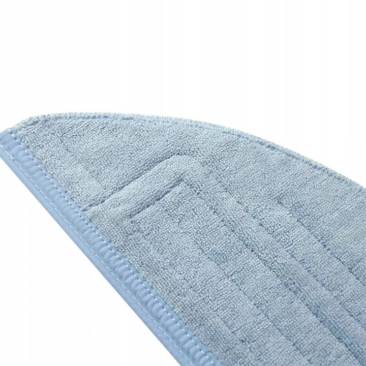 5x Ściereczki MOP do Roborock s7 s7+ s7 PLUS s7 MAX s7 MAXV MIKROFIBRA