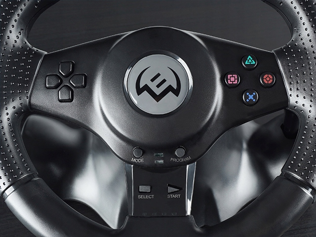 SVEN GC-W150 kierownica Windows PS3 PS4 Nintendo Switch Android