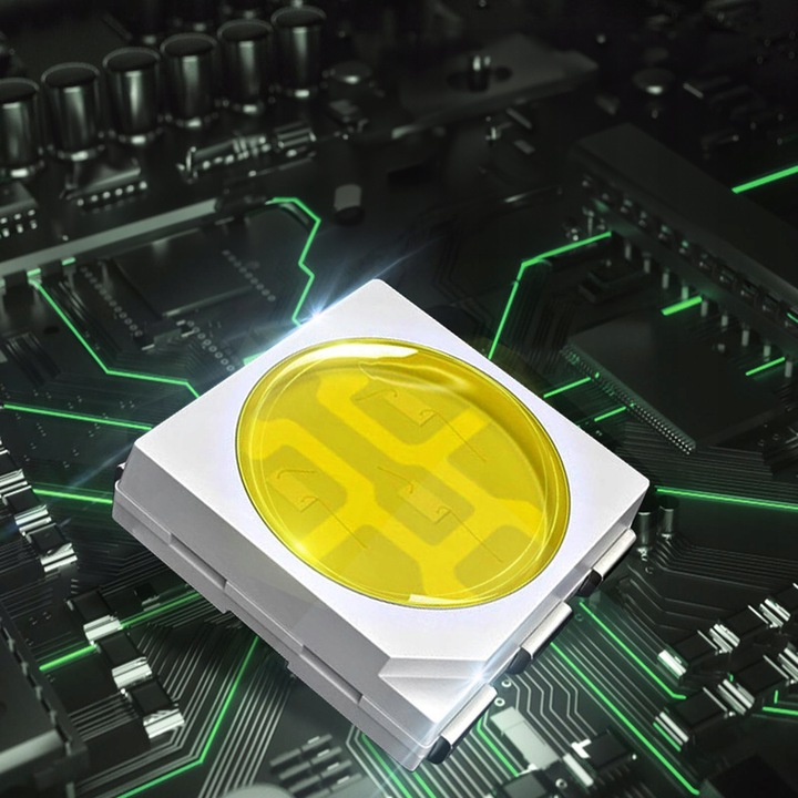 HALOGEN LED 100W NAŚWIETLACZ SLIM ZEWNĘTRZNY ROBOCZY OSZCZĘDNY DO