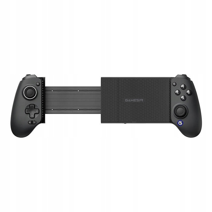 GameSir G8+ Kontroler z Uchwytem na Telefon Gamepad PC Android Hall Effect