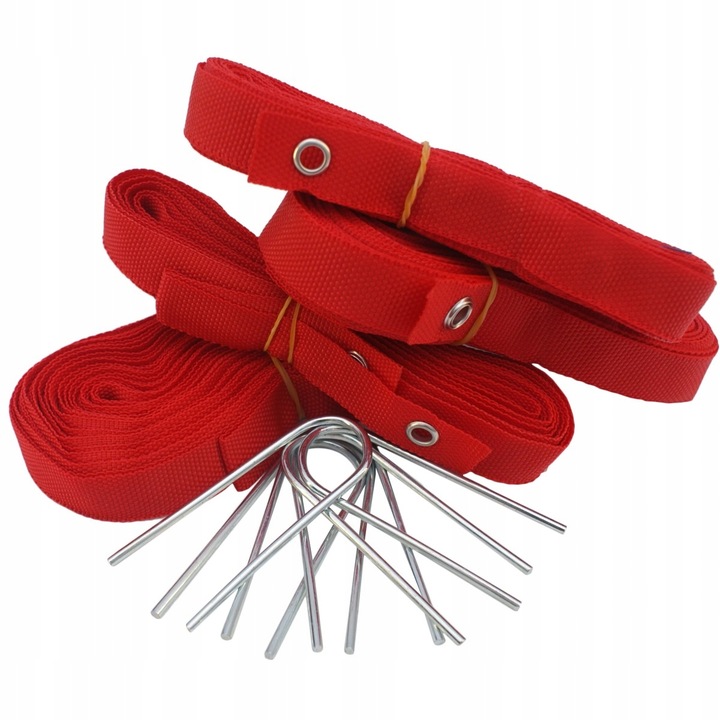 Taśmy Linie Boiska do Gry w Badmintona Enero