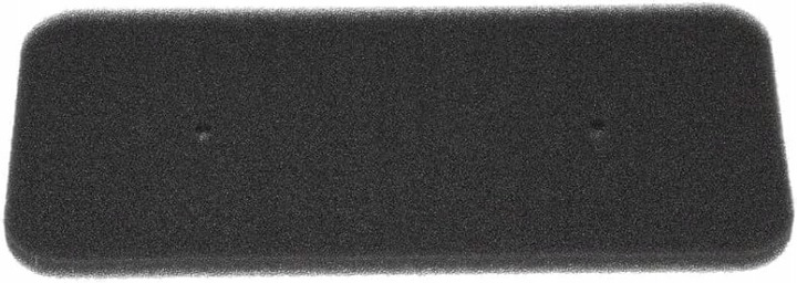 6 x Filtr piankowy do suszarek bębnowych CANDY HOOVER 40006731