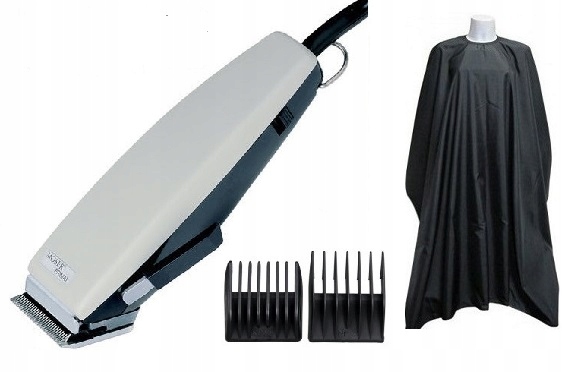 MASZYNKA DO WŁOSÓW MOSER PRIMAT TYTAN PRO 1230 STARBLADE 48mm +