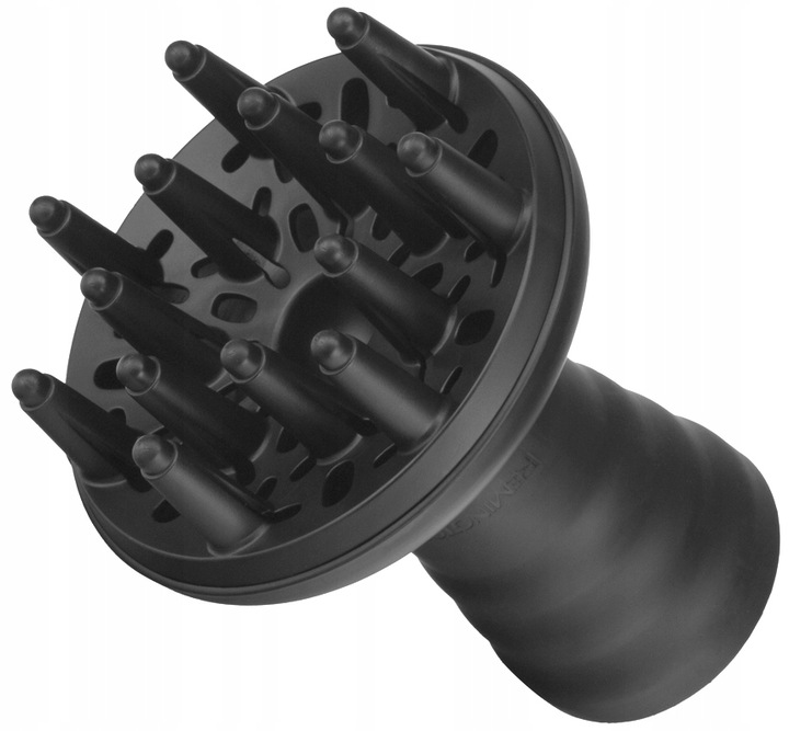 UNIWERSALNY DYFUZOR DO SUSZAREK REMINGTON D52DU KRĘCONYCH FALOWANYCH WŁOSÓW