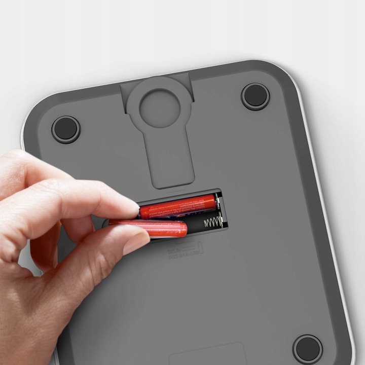 Waga kuchenna Tefal Optiss BC50D2 5kg precyzyjna do 1g baterie