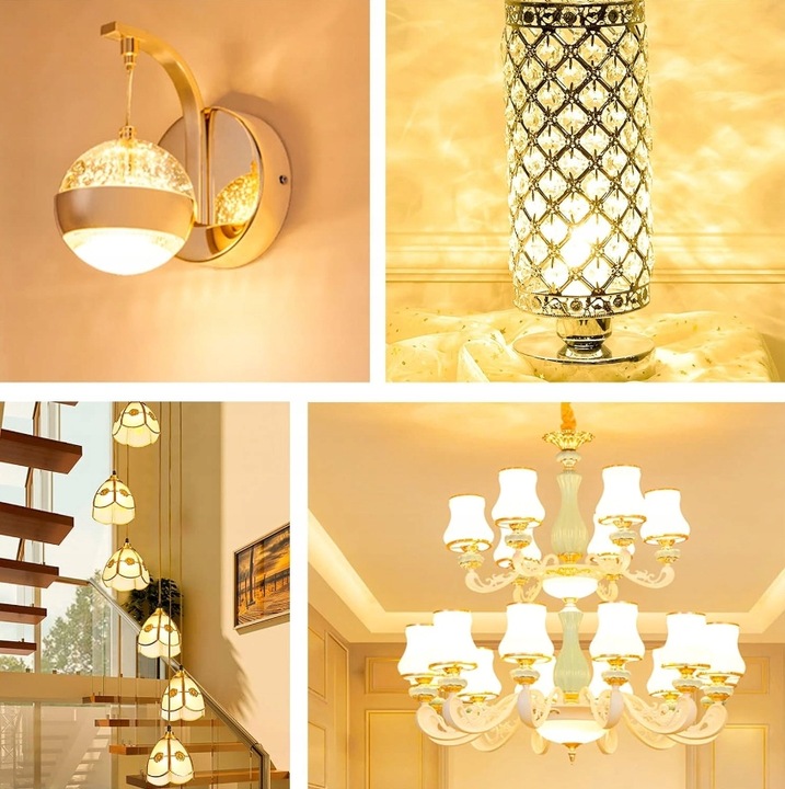 ŻARÓWKA HALOGENOWA HALOGEN JC G4 10W 12V ŻARNIK 12 sztuk