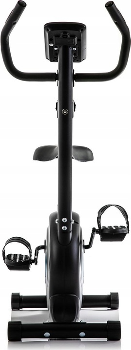 Rower Stacjonarny Magnetyczny Rowerek Treningowy do ćwiczeń - One S Zipro |