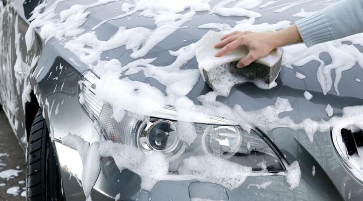 PIANOWNICA DO MYJKI AR EUROM DEWALT STANLEY PRO