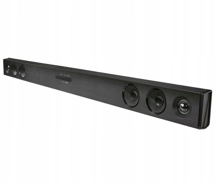 SOUNDBAR LG SK1D 2.0 100W BLUETOOTH USB PILOT