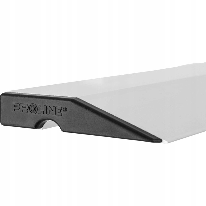 Łata murarska trapezowa 1m Proline 15410