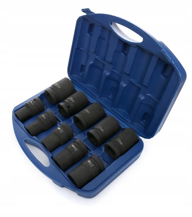 NASADKI UDAROWE 1" CAL CRV 10el 17-41 NASADKA